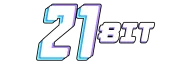 21Bit Casino logo