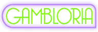 Gambloria Casino logo