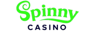 Spinny Casino logo