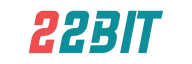 22BIT Casino logo