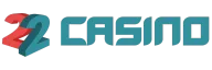 22Casino logo