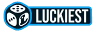 Luckiest Casino logo