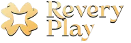 Revery Play Casino logo
