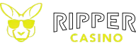 Ripper Casino logo