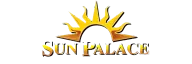 Sun Palace Casino logo