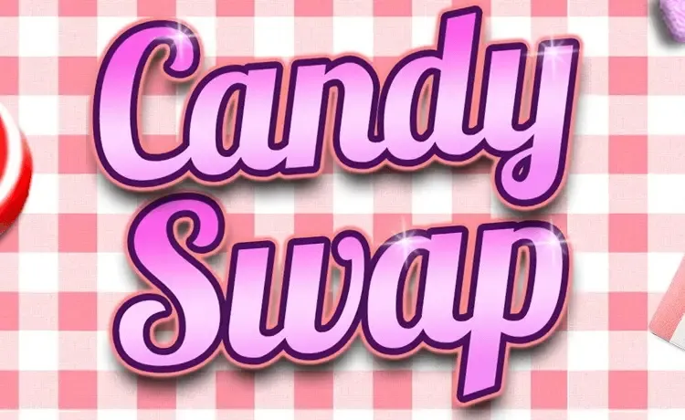 Candy Swap slot