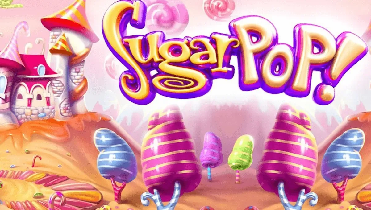 Sugar Pop slot