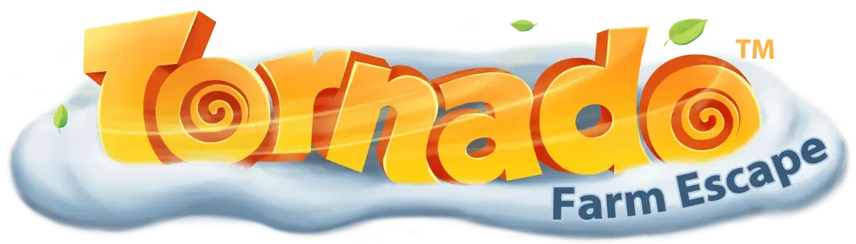 Tornado: Farm Escape slot