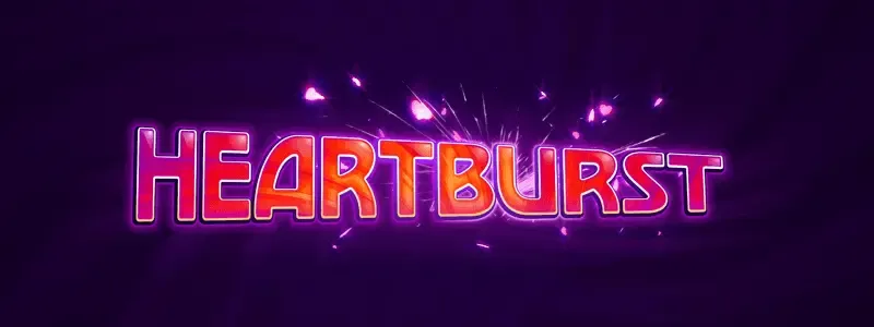 HeartBurst slot