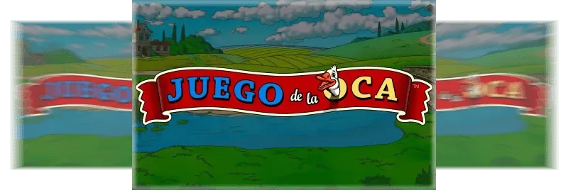 Juego De La Oca slot