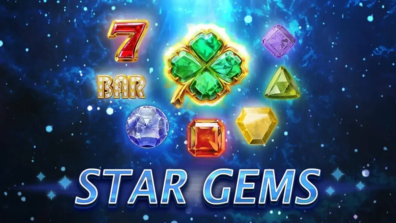 Star Gems slot