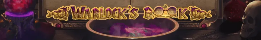 Warlocks Book slot
