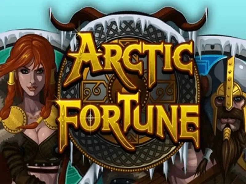 Arctic Fortune slot