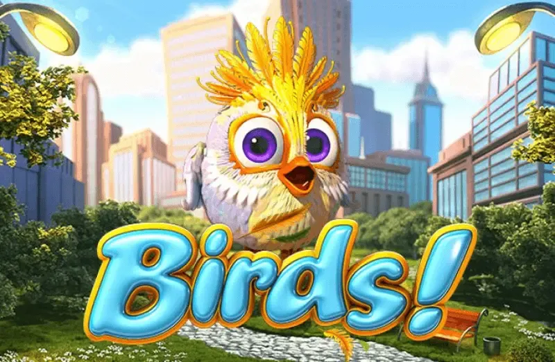 Birds! slot
