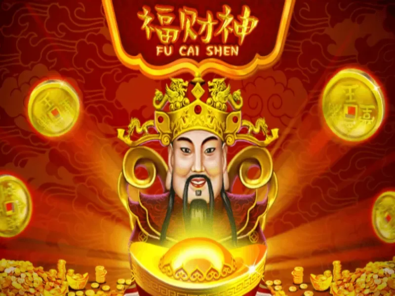 Fu Cai Shen slot