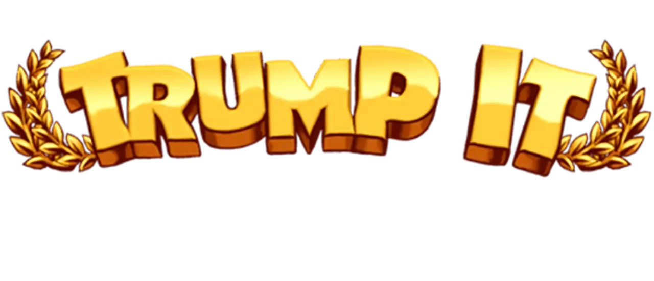 Trump It slot