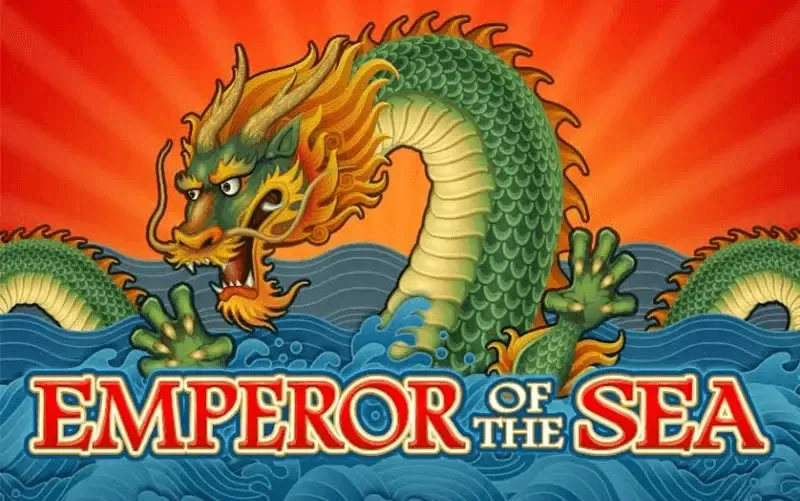 Emperor of the Sea slot