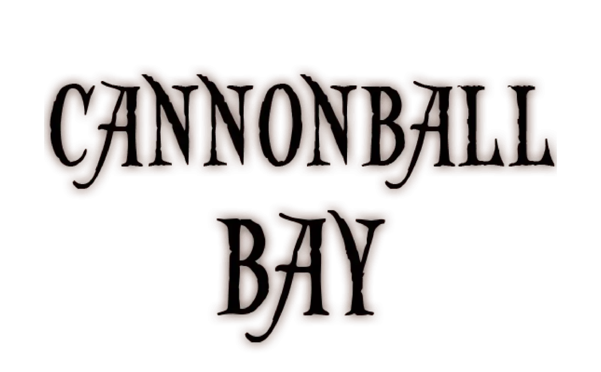Cannonball Bay slot