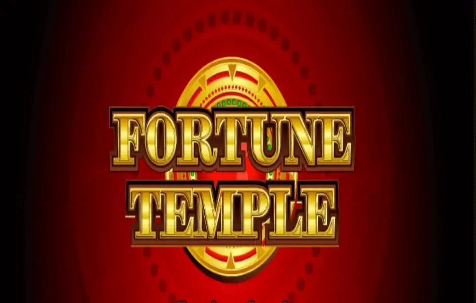 Temple Of Fortune slot