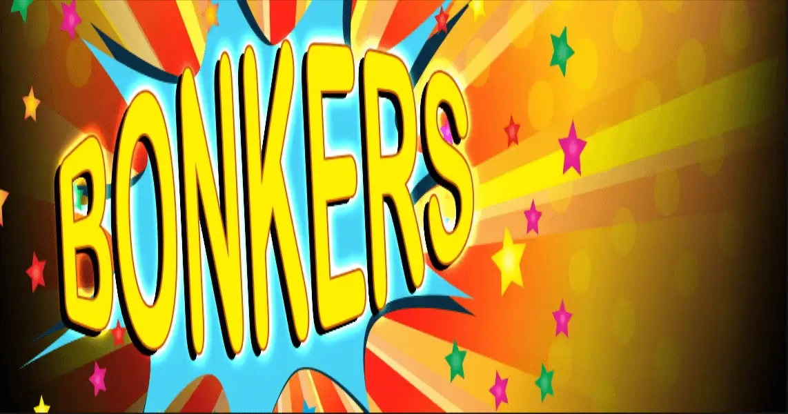 Bonkers slot