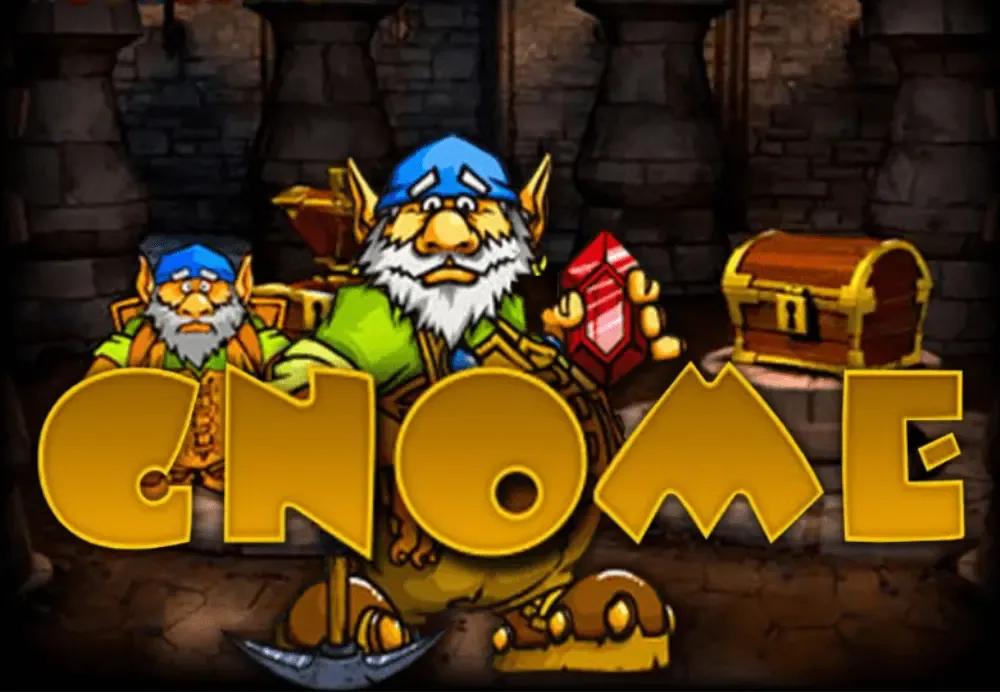 Gnome slot