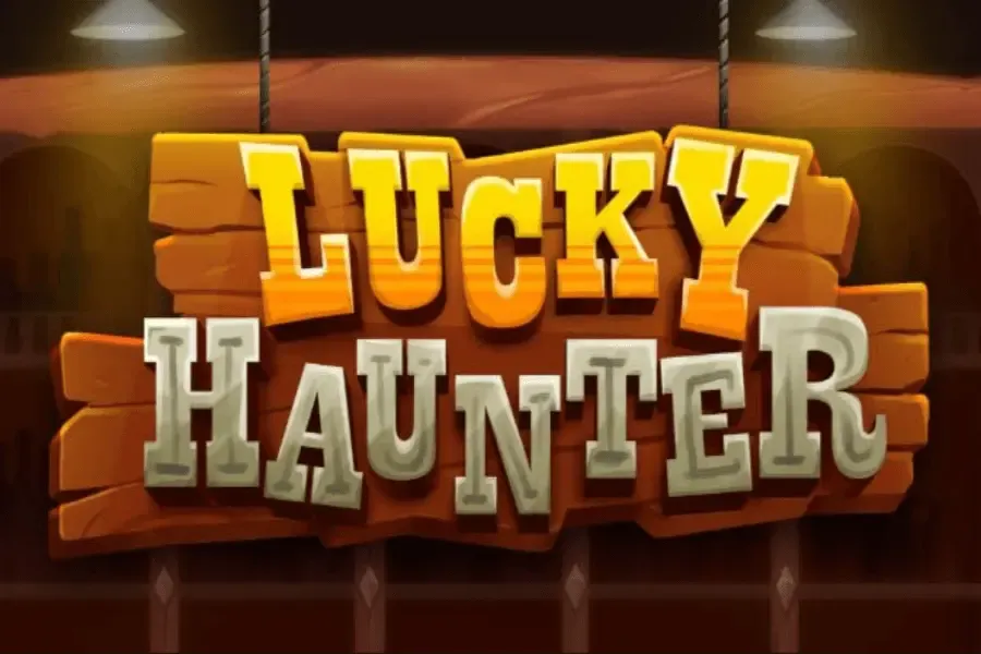 Lucky Haunter slot