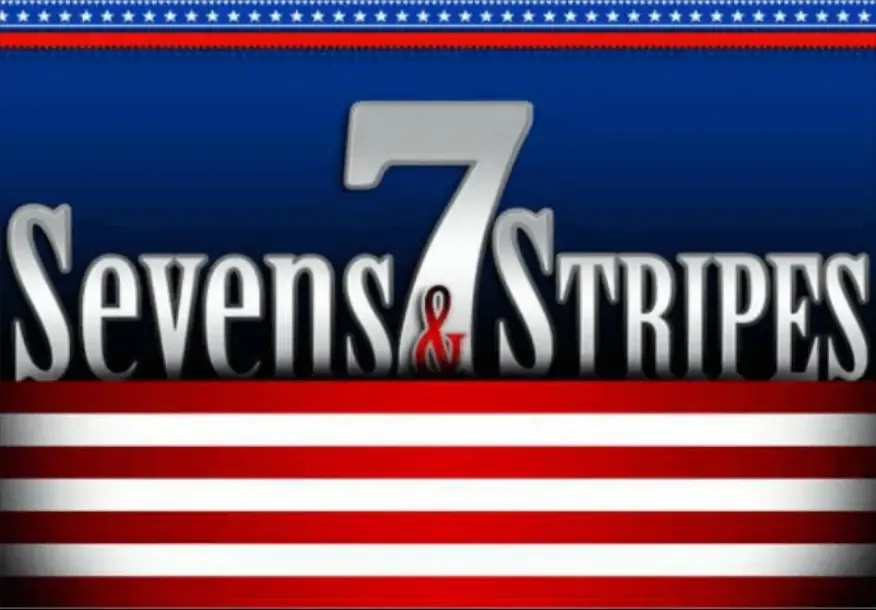 Sevens & Stripes slot