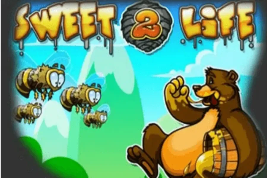 Sweet Life 2 slot