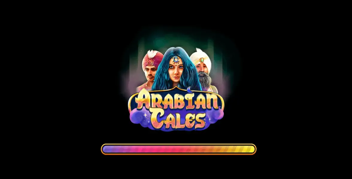 Arabian Tales slot