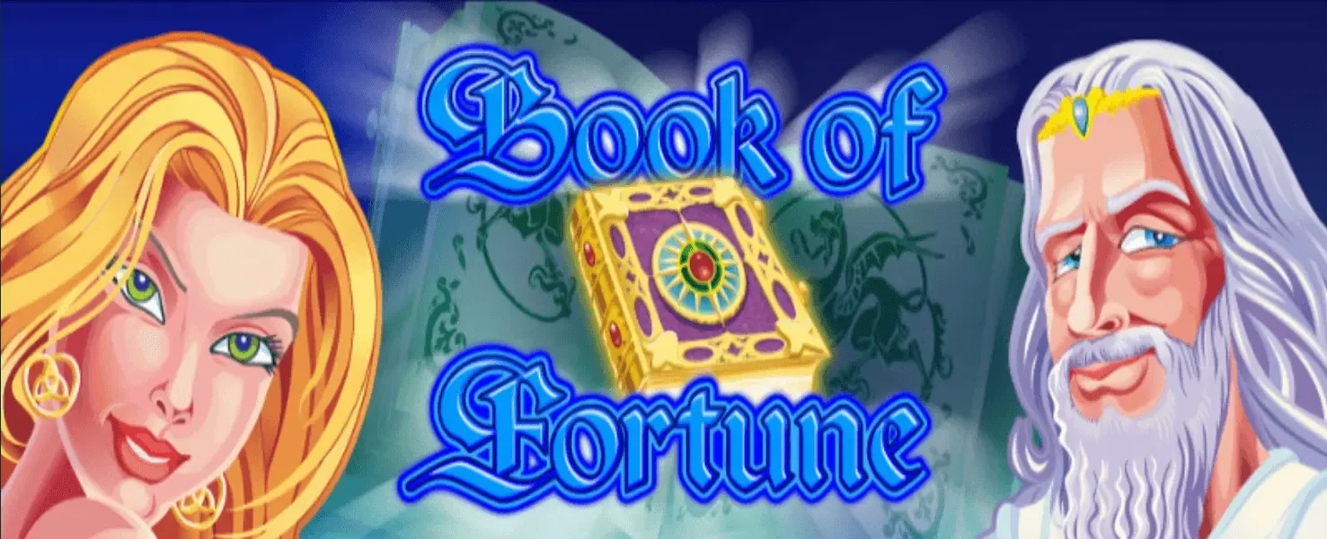 Book Of Fortune slot