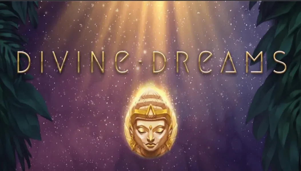 Divine Dreams slot