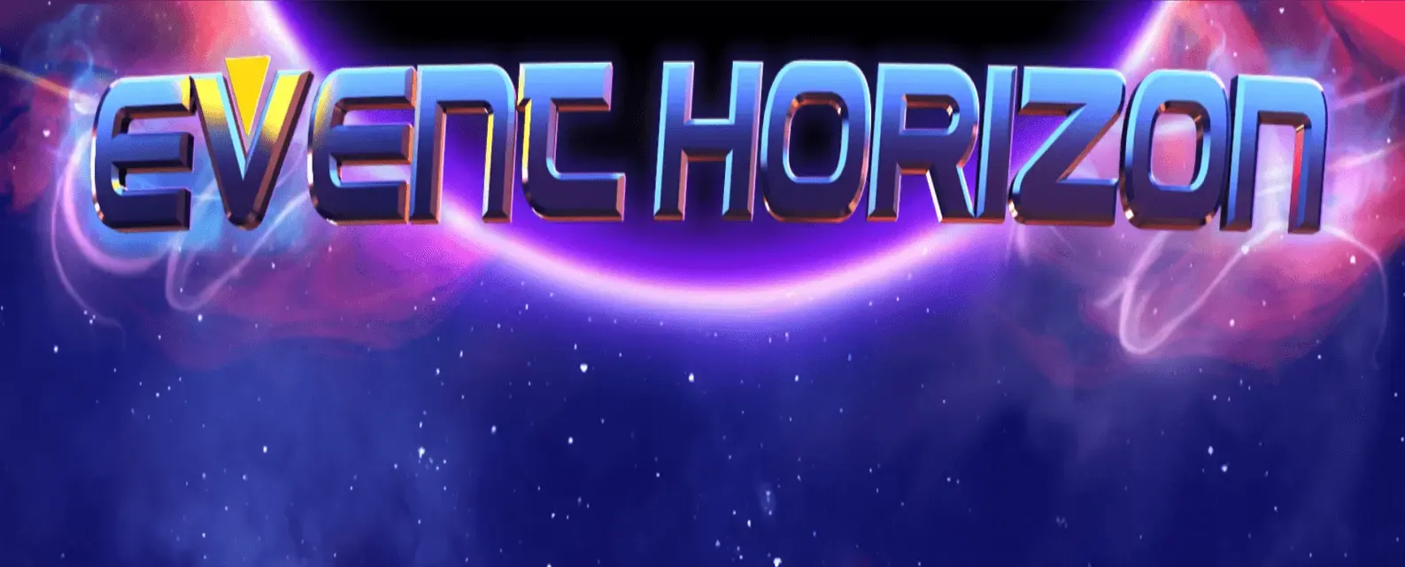 Event Horizon slot