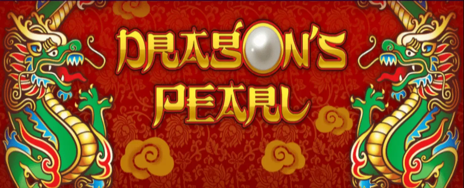 Dragons Pearl slot