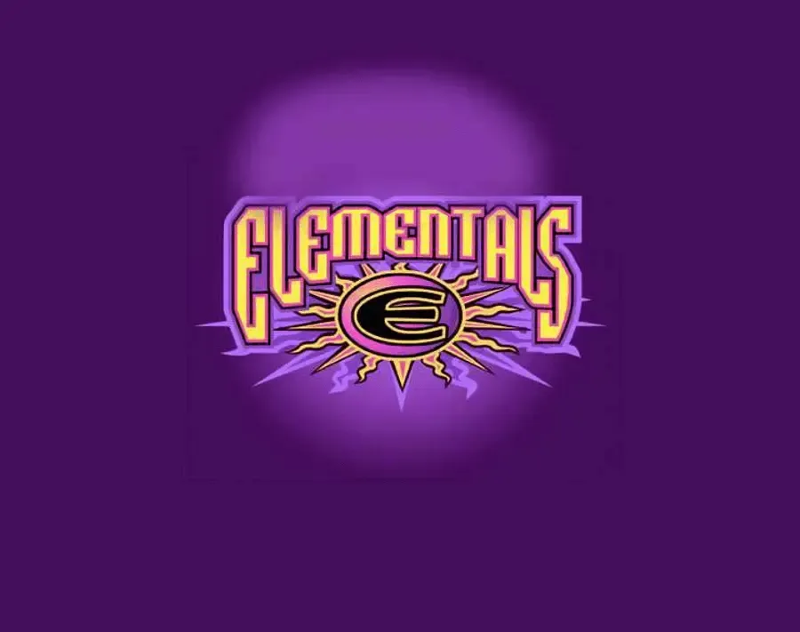 Elementals slot