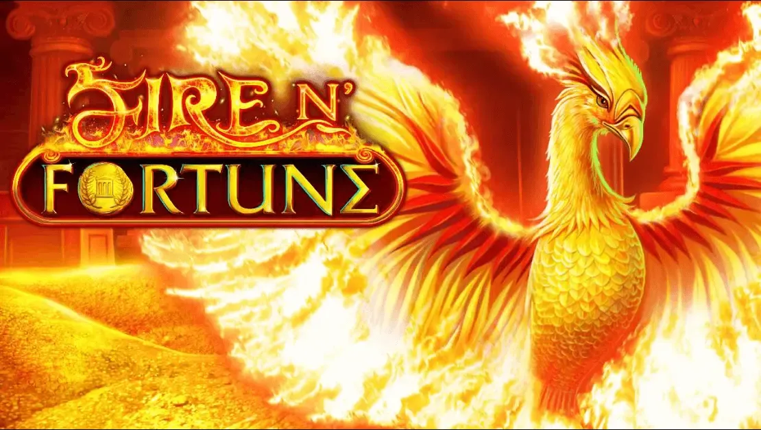 Fire 'N Fortune slot