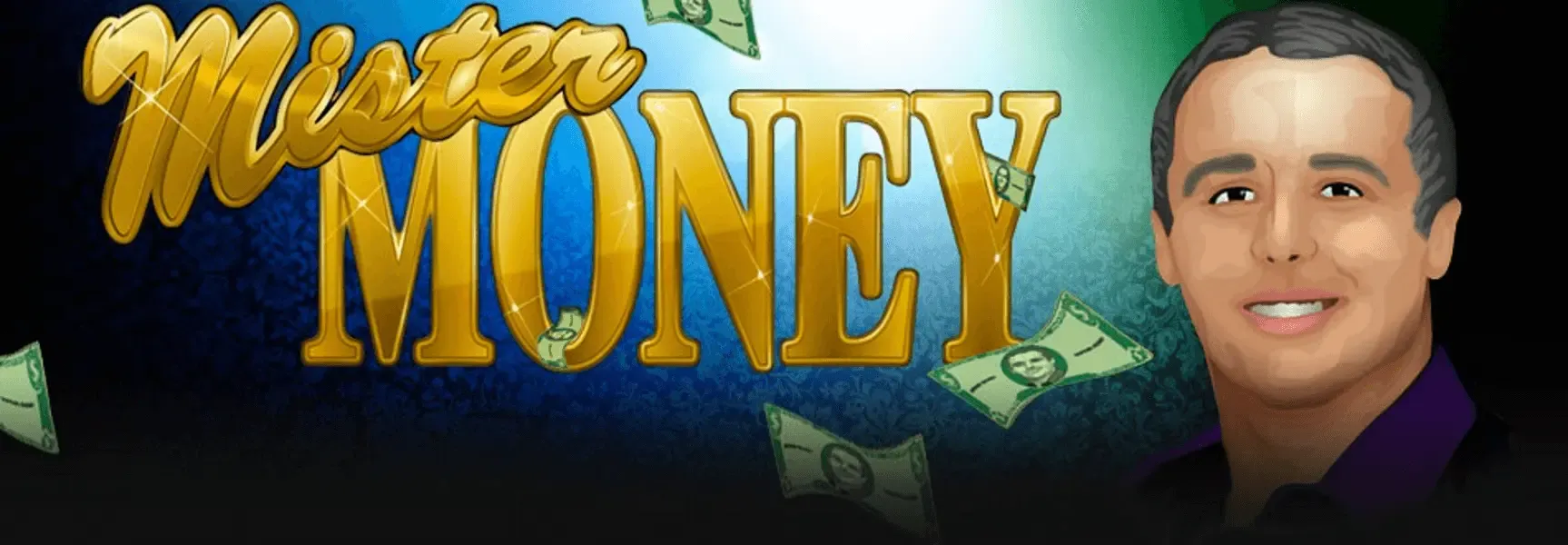 Mister Money slot