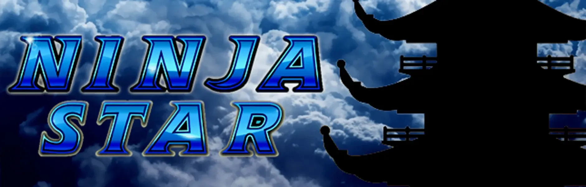 Ninja Star slot