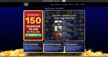 Yukon Gold Casino Free Spins
