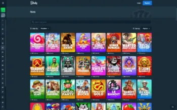 Stake Casino Slots
