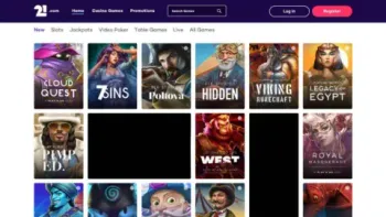 games-page