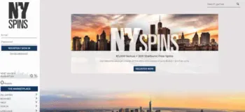 ny spins casino promotions