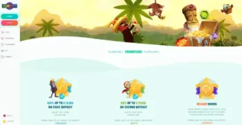 Spinia casino promotions
