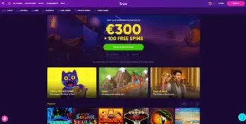 Bao Casino Free Spins