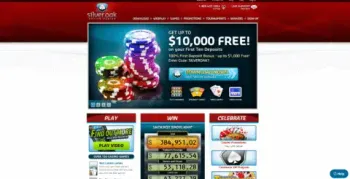 Silver Oak Casino Bonus