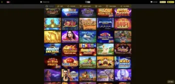 Kings Chance Casino Slot Games