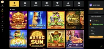 Stay Casino Slot Games