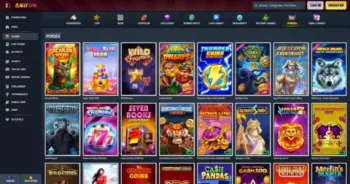 Allyspin Casino Slots