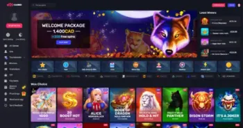 Woo Casino Free Spins