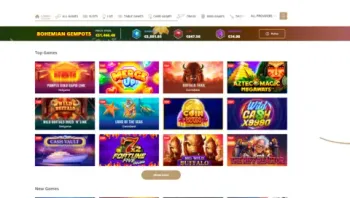Boho Casino Slots
