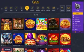 Rolling Slots Casino Slots